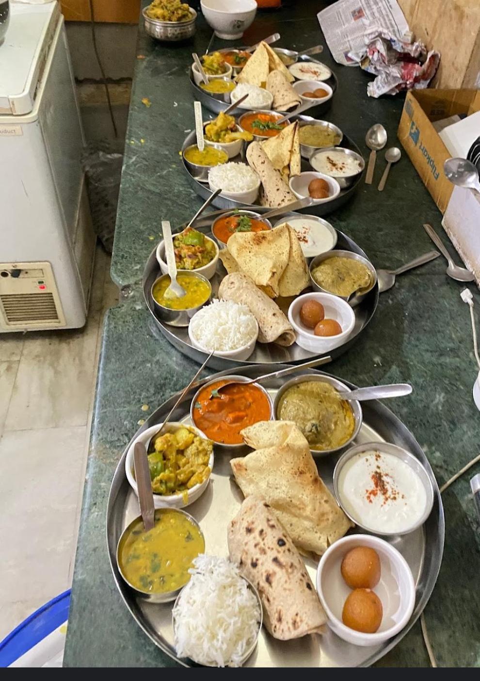 Hotel Pol Haveli Jaisalmer Luaran gambar