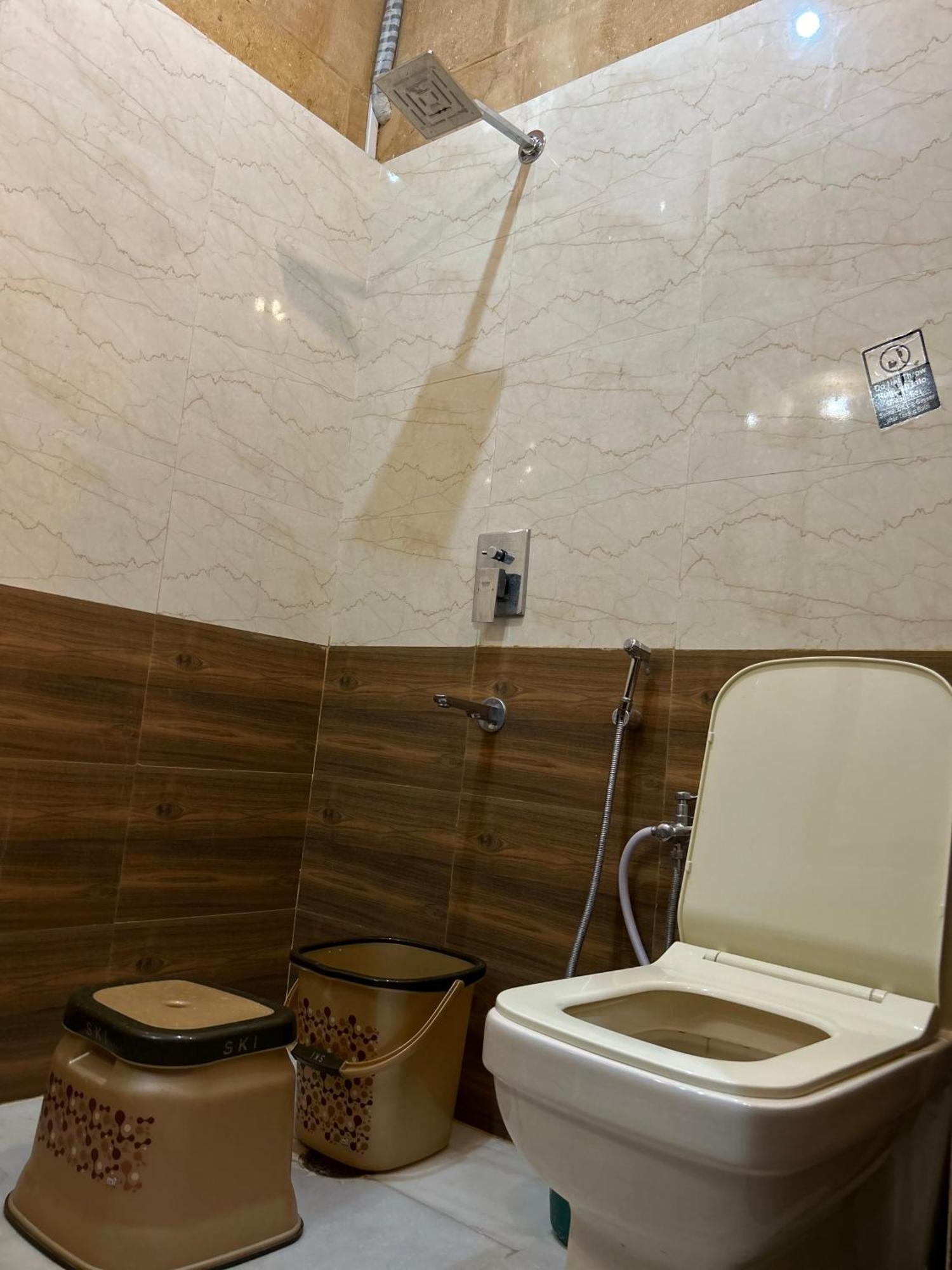 Hotel Pol Haveli Jaisalmer Luaran gambar