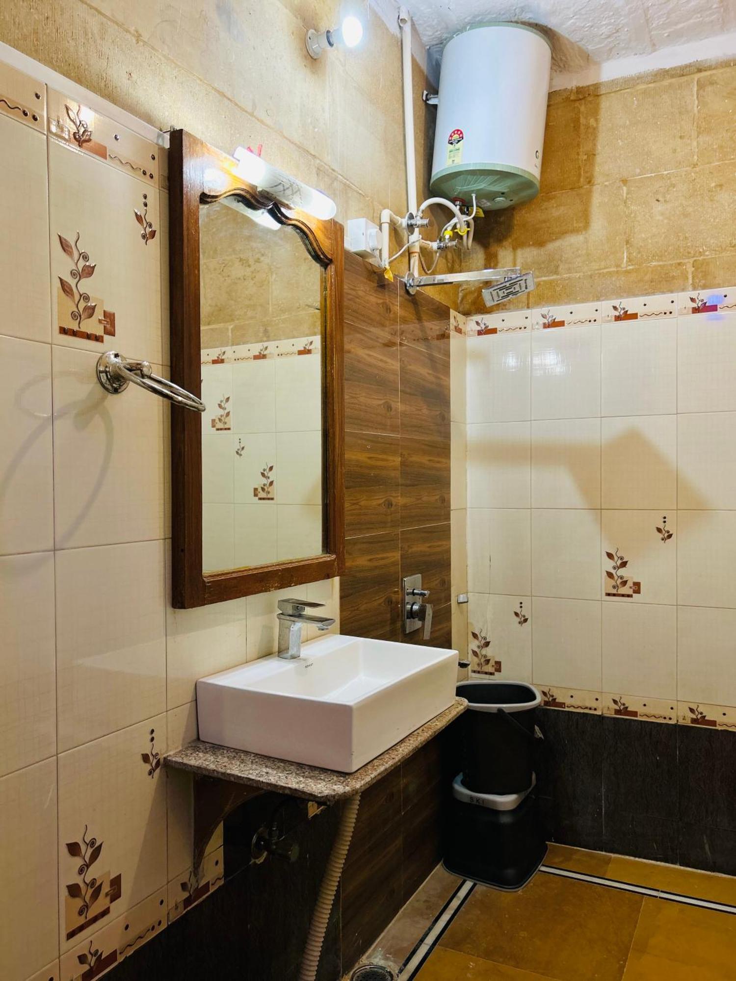 Hotel Pol Haveli Jaisalmer Luaran gambar